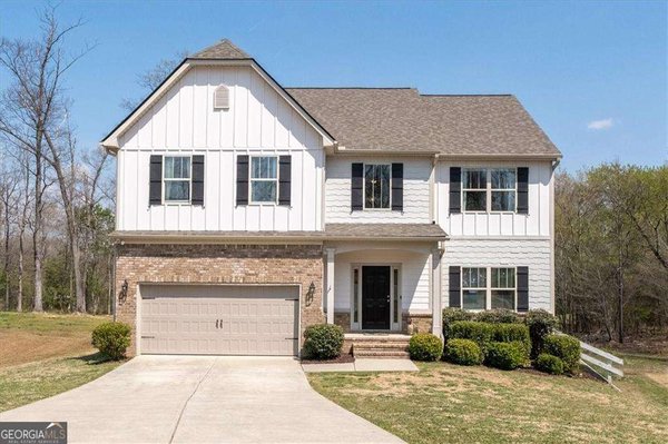 17 Four Feathers Lane Rydal - main photo