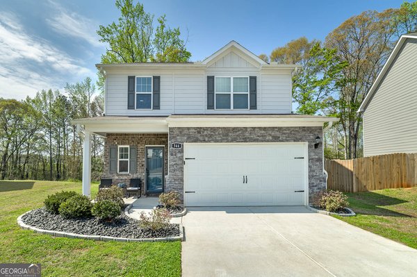 544 Moline Way, Locust Grove