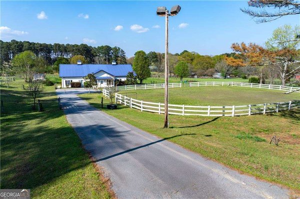 3121 Centerville Rosebud Road, Snellville