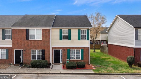 40 Princeton Glen Court, Adairsville