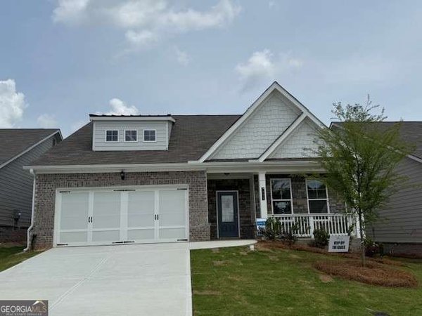 2424 Anhinga Drive, Loganville