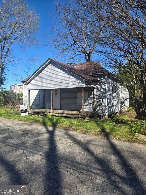 3200 Magnolia Street, East Point