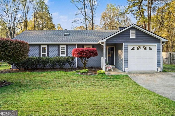 3230 Palomino Drive Powder Springs