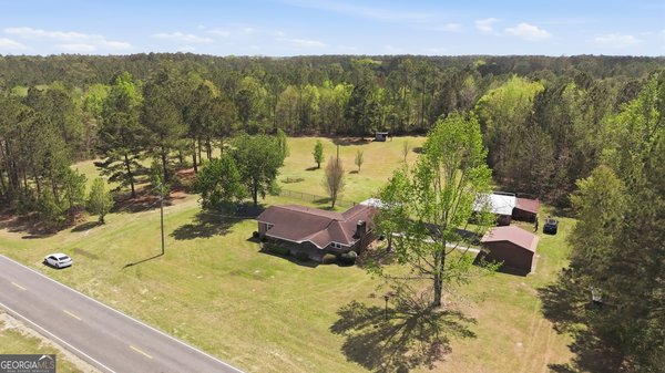 22010 Ga Highway 46, Pembroke