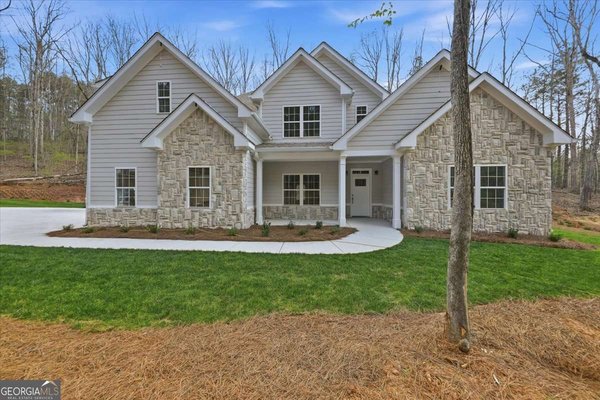 5011 Liberty Road Villa Rica