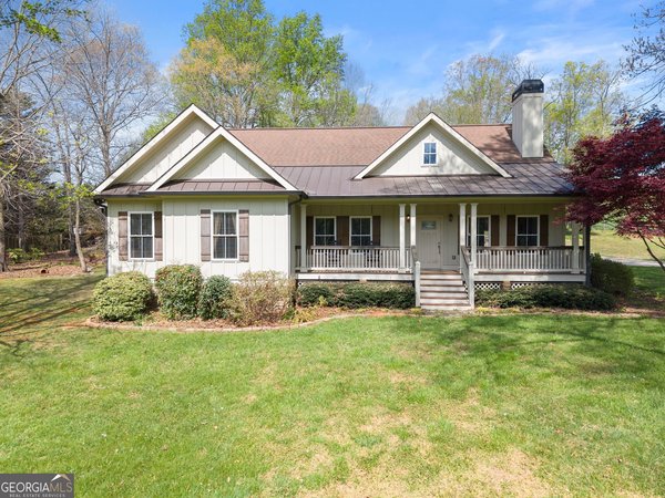 7061 Homer White Road Clermont