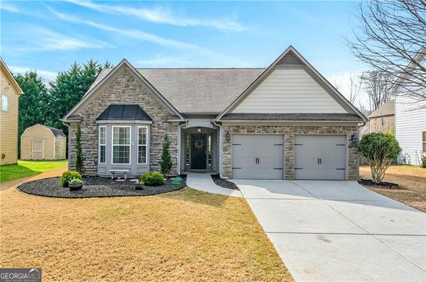 6005 Stevehaven Lane, Cumming