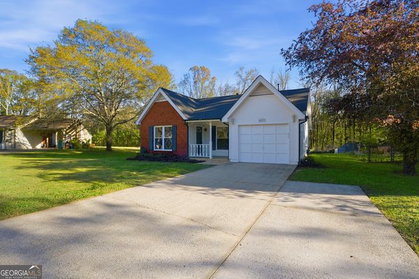 403 Brittan Trail Jonesboro