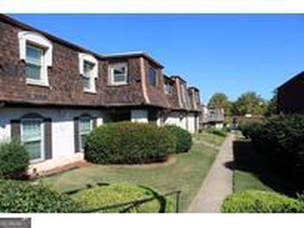 117 Rue Fontaine, Lithonia