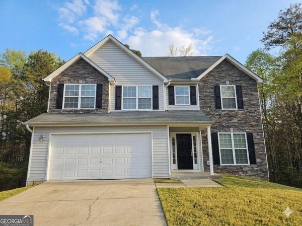 92 Revere Turn, Fairburn