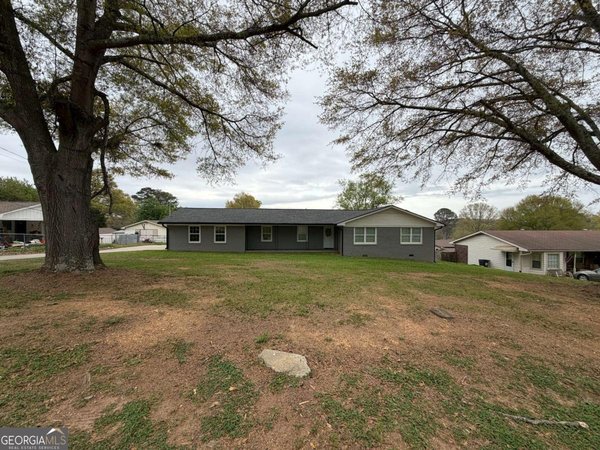 618 Hillside Drive, Cedartown