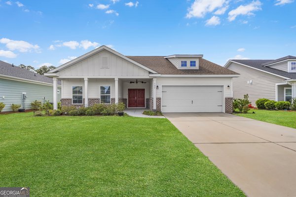 107 Merribee Lane, Pooler