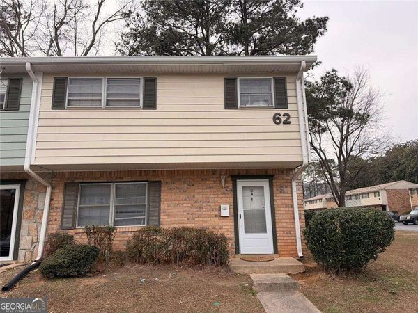 4701 Flat Shoals Road, Union City
