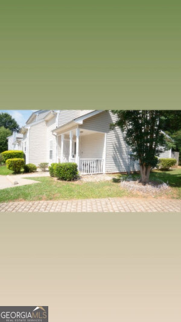 6460 WELLINGTON CHASE Court, Lithonia