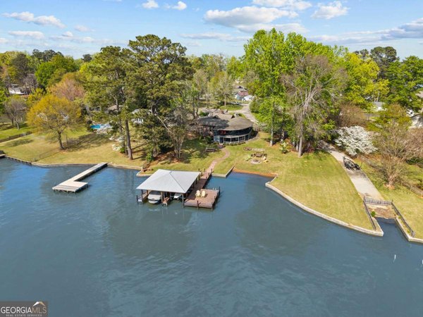 182 Spurgeon Drive, Milledgeville