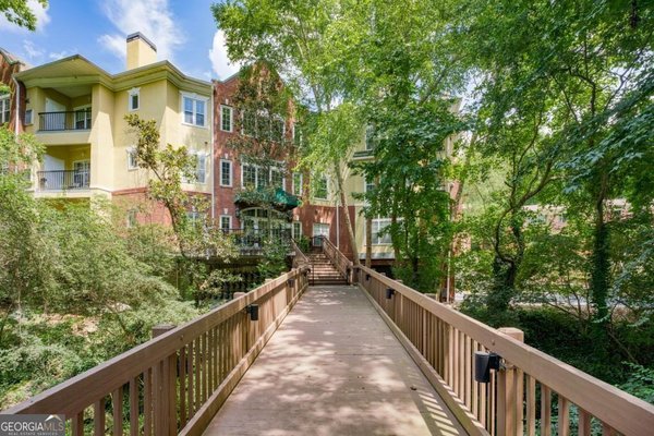 424 Lindbergh Drive, Atlanta