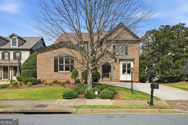 3430 Camellia Lane, Suwanee