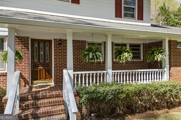 1310 Ivywood Drive, Athens