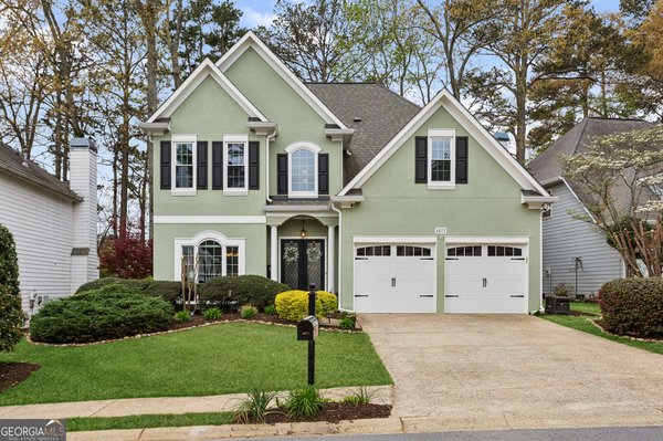 4077 Christacy Way Marietta