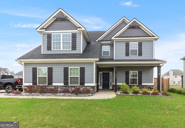 215 Weeping Moss Way Kathleen