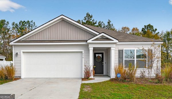 516 Autumns Wood Circle Brunswick