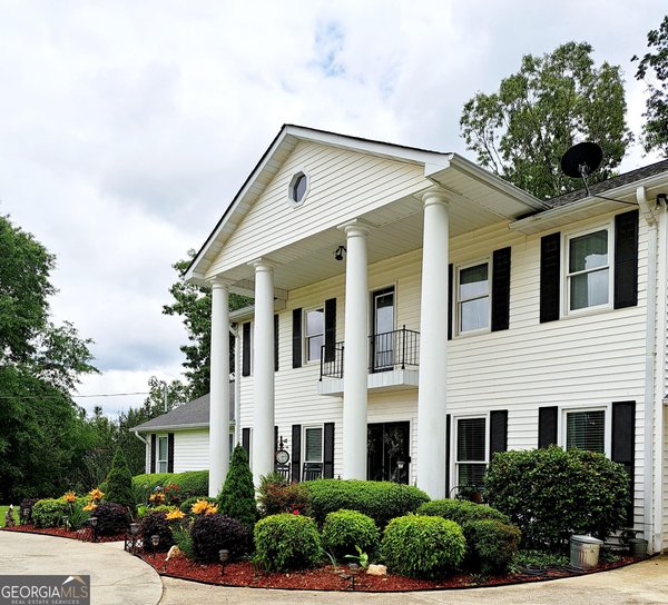 2811 Ike Stone Road Monroe