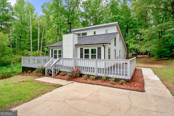 50 Hearthstone Drive, Newnan