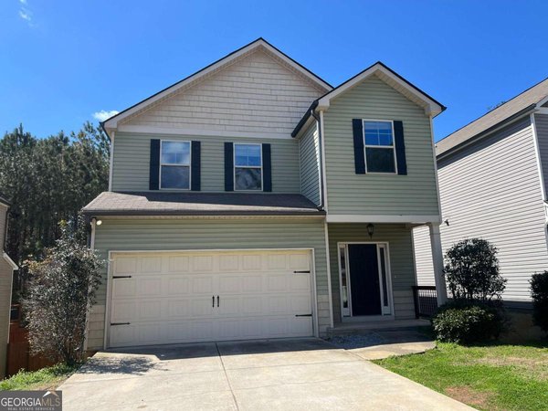 216 Bethany Manor Court, Ball Ground