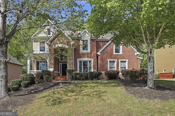 40 Hidden Woods Lane Newnan