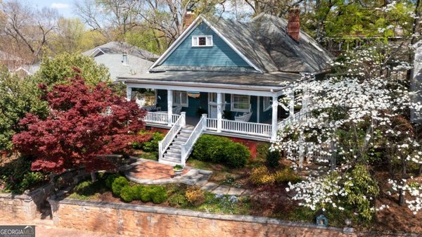 484 Broyles Street Atlanta - main photo