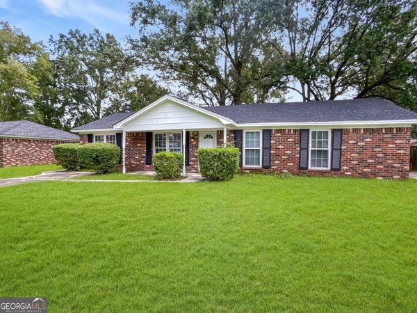 1224 Crawford Way, Pooler