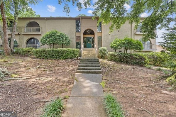 3236 HENDERSON MILL Road, Chamblee