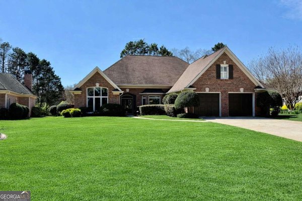 6355 Brookline Court, Cumming