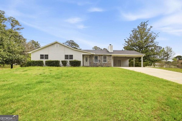 5071 Hubert Drive Powder Springs