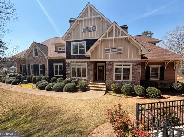 2295 Venture Drive, Marietta