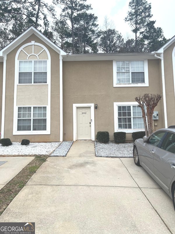 3022 Fields Drive, Lithonia