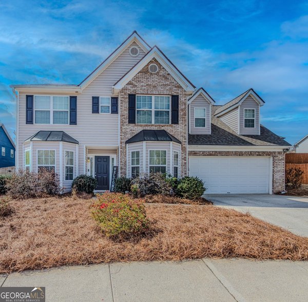 434 Franklin Street, Braselton