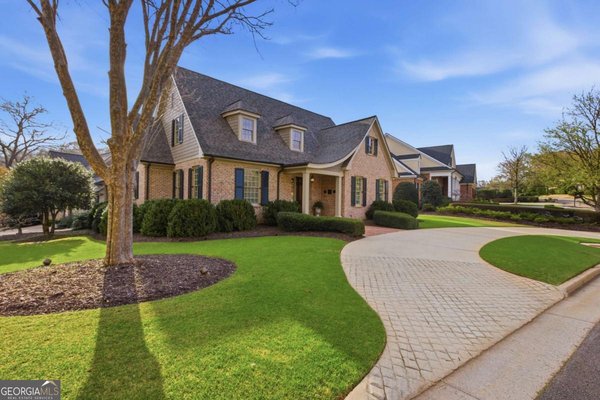 221 Hamilton Road, Athens