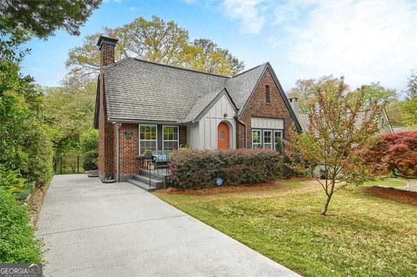 1968 Walker Avenue College Park - main photo