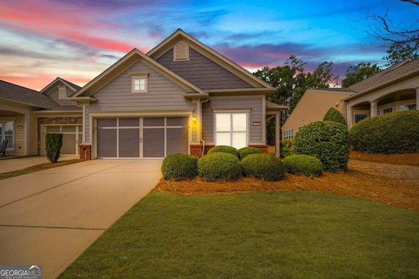 1101 Summer Station Street, Greensboro