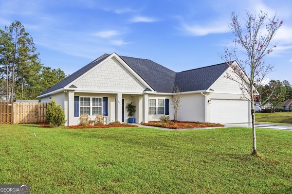 122 Allie Loop Brunswick