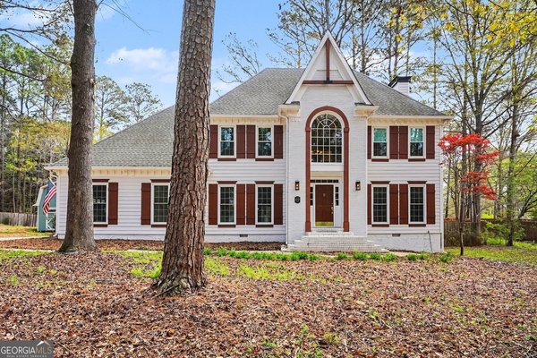 105 Tiffany Court, Locust Grove