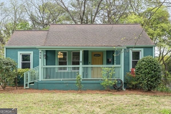 954 Moreland Avenue Atlanta