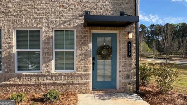 600 Tiller Way, Acworth