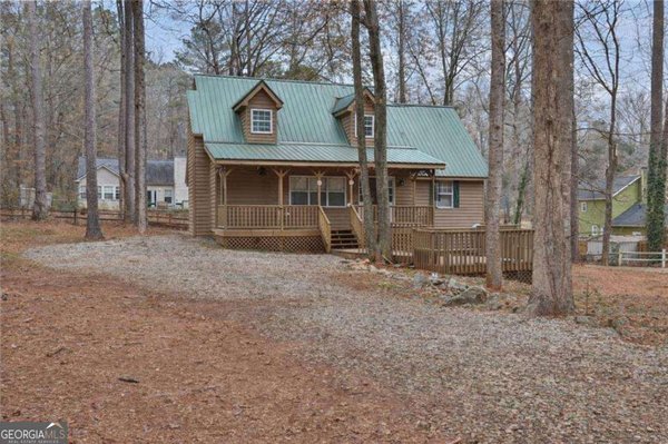 Anderson Livsey Elementary