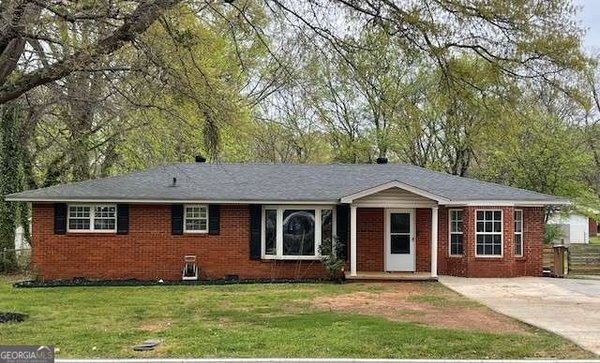 705 Rowland Springs Road Cartersville