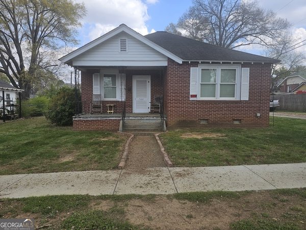 2001 First Ave Rockmart