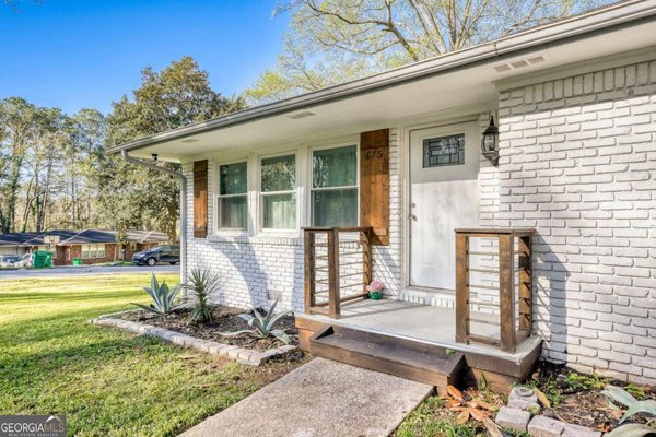 675 Collingwood Drive Decatur