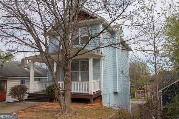 973 Ashby Grove, Atlanta