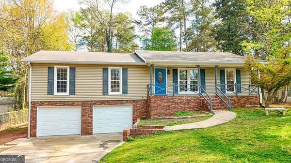 3276 Hickory Bluff Drive, Marietta